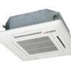 Điều hòa âm trần 1 chiều 48.000 BTU Mitsubishi Heavy FDT140CSV-S5/FDC140CSV-S5 (3 pha)