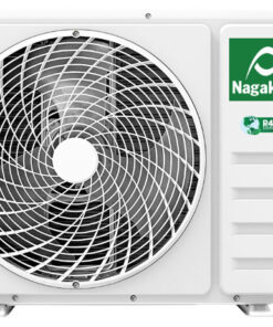 Điều hòa âm trần Cassette 8 hướng thổi Nagakawa NT-C36R1T20 36.000 BTU/h 1 chiều