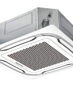 Điều hòa âm trần Cassette 8 hướng thổi NT-A28R1U16 28.000 BTU/h 2 chiều
