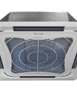 Điều hòa âm trần Daikin 18.000 Btu 1 chiều FCC50AV1V/RC50AGV1V