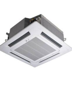 Điều hòa âm trần Gree 24.000 BTU GU71T/A1-K/GU71W/A1-K