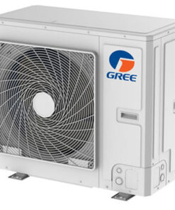 Điều hòa cassette âm trần Gree Inverter 18.000 BTU 1 chiều GULD50T1/A-S/GULD50W1/NHA-S