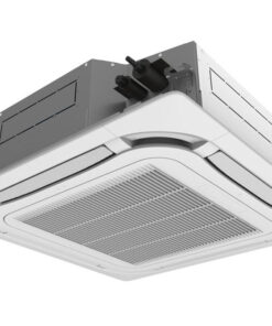 Điều hòa cassette âm trần Gree Inverter 18.000 BTU 1 chiều GULD50T1/A-S/GULD50W1/NHA-S