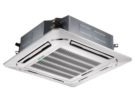Điều hòa âm trần Hikawa 1 chiều 18.000 BTU HI-CC20MT