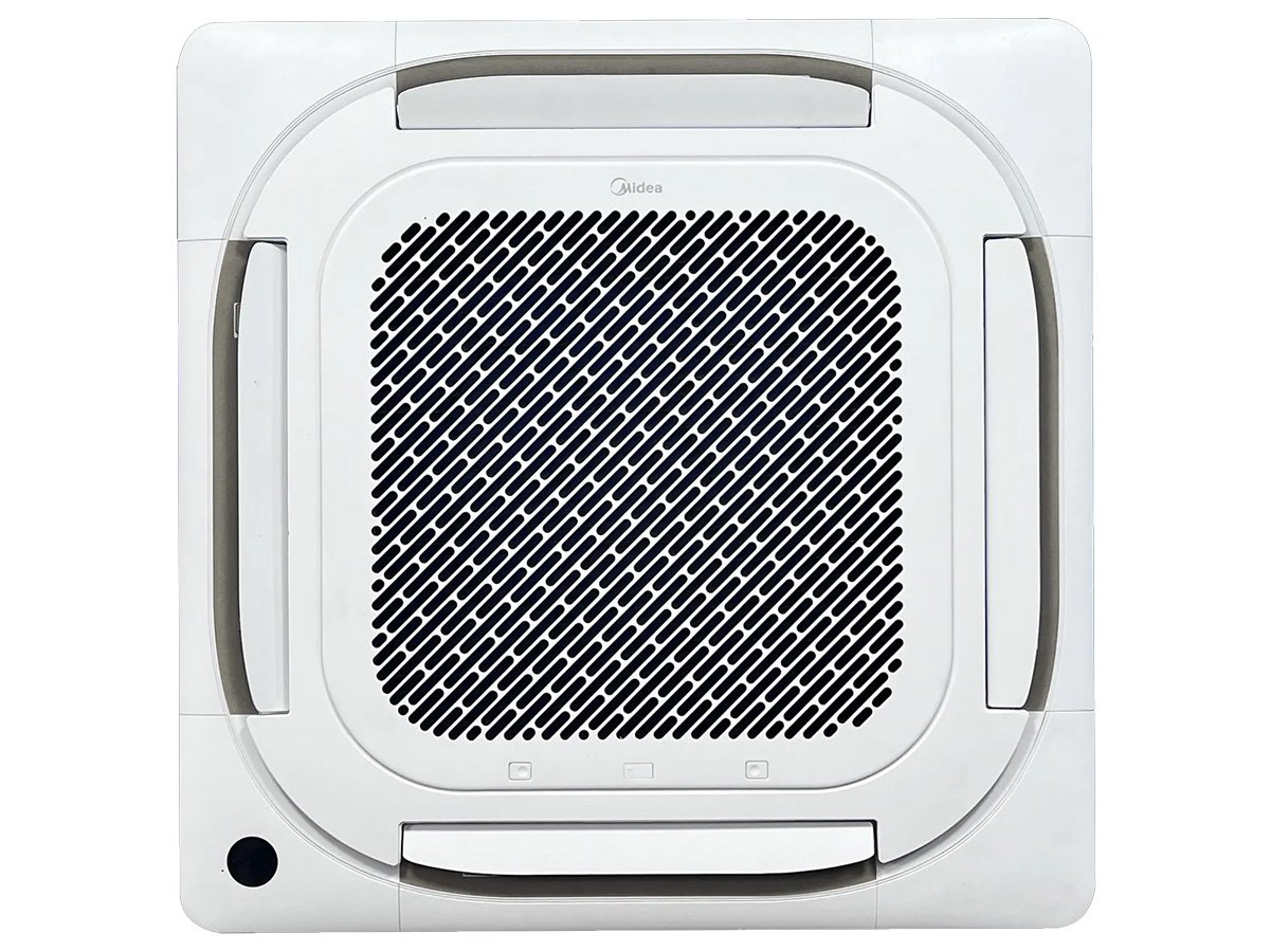 Điều hòa âm trần Midea 18.000BTU 1 chiều inverter MCD1-18CRDN8