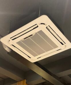 Điều hòa âm trần Midea 36.000 BTU 1 chiều gas R32 MCD1-36CRN8