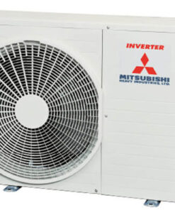 Điều hòa âm trần Cassette Mitsubishi Inverter 2 chiều 47.000 BTU FDT140VH/FDC140VNA