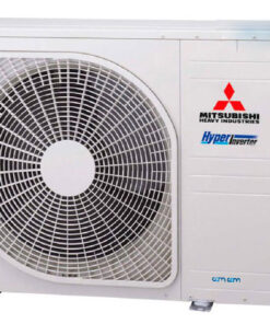 Điều hòa âm trần Mitsubishi Heavy 24.000 BTU 2 chiều FDT71VH/FDC71VNP-W