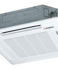 Điều hòa âm trần Cassette Mitsubishi 1 chiều Inverter 34.000 BTU FDT100YA-W5 / FDC100YNA-W5 / T-PSA-5BW-E
