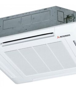 Điều hòa âm trần Cassette Mitsubishi 1 chiều Inverter 48.000 BTU FDT140YA-W5 / FDC140YNA-W5 + T-PSA-5BW-E