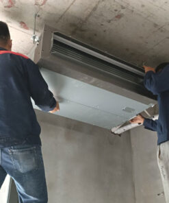 Điều hòa âm trần nối ống gió Daikin 21.000 BTU 1 chiều inverter FBFC60DVM9