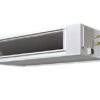 Điều hòa âm trần nối ống gió Daikin 21.000 BTU 1 chiều inverter FBFC60DVM9