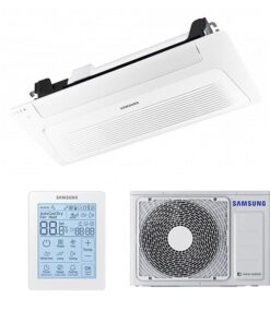 Điều hòa âm trần 1 hướng Samsung inverter 2 chiều 11.900 BTU Windfree AC035RN1DKG/EU-AC035RXADKG/EU
