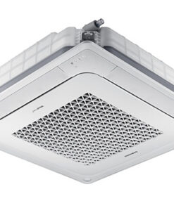 Điều hòa âm trần Samsung Inverter WindFree 1 chiều 34.100 BTU AC100TN4DKC/EA - AC100TXADKC/EA (1 pha)