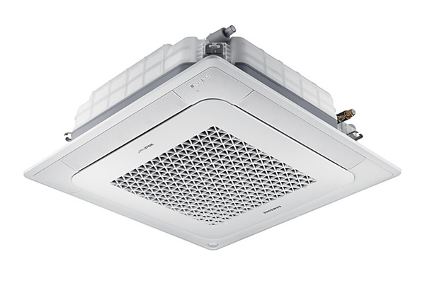 Điều hòa âm trần Samsung Inverter WindFree 1 chiều 34.100 BTU AC100TN4DKC/EA - AC100TXADKC/EA (1 pha)