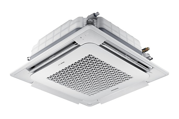 Điều hòa âm trần Samsung Inverter WindFree 1 chiều 34.100 BTU AC100TN4DKC/EA - AC100TXADKC/EA (1 pha)