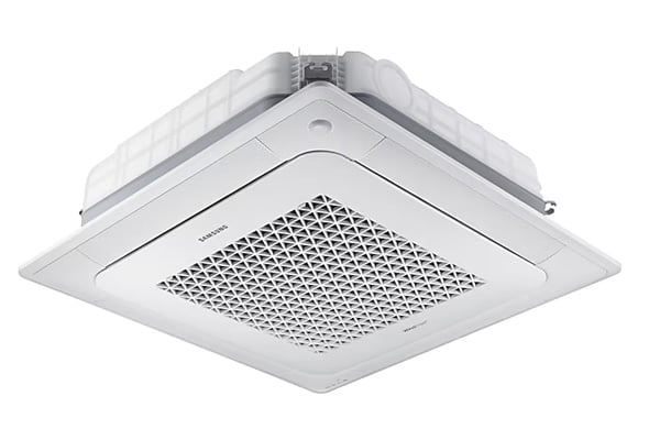 Điều hòa âm trần Samsung Inverter WindFree 1 chiều 34.100 BTU AC100TN4DKC/EA - AC100TXADKC/EA (1 pha)