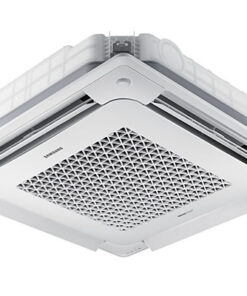 Điều hòa âm trần Samsung Inverter WindFree 1 chiều 45.700 BTU AC140TN4DKC/EA - AC140TXADKC/EA (1 pha)