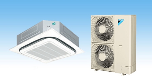 Top 3 điều hòa âm trần 36000btu tốt nhất cho không gian lớn được ưa chuộng nhất hiện nay