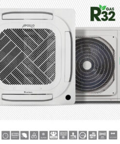 Điều hòa âm trần 1 chiều 50000BTU Sumikura APC/APO-500 (APOLLO/SURA)