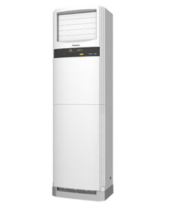 Điều hòa cây 1 chiều Panasonic 24.000BTU inverter S-24PB3H5/U-24PRB1H5