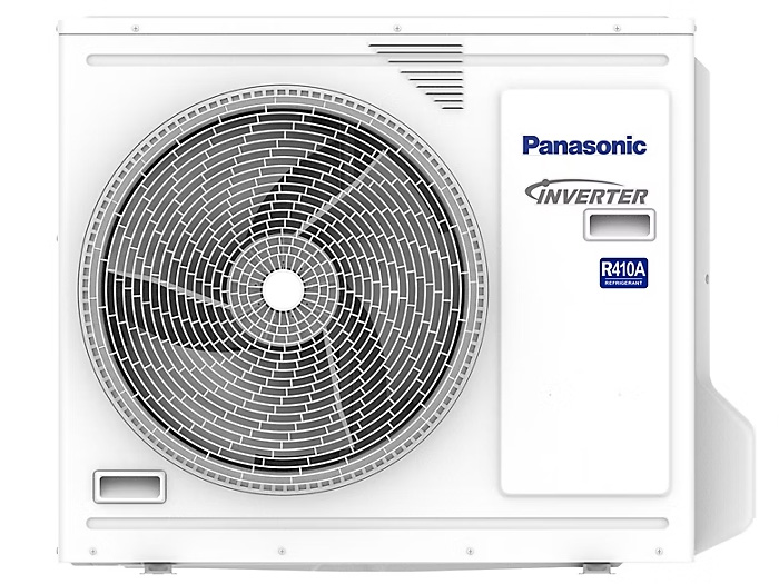 Điều hòa cây 1 chiều Panasonic 34.000BTU inverter S-34PB3H5/U-34PSB3H5