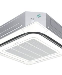 Điều hòa âm trần Cassette Daikin 1 chiều 21.000 BTU (FCNQ21MV1/RNQ21MV19)