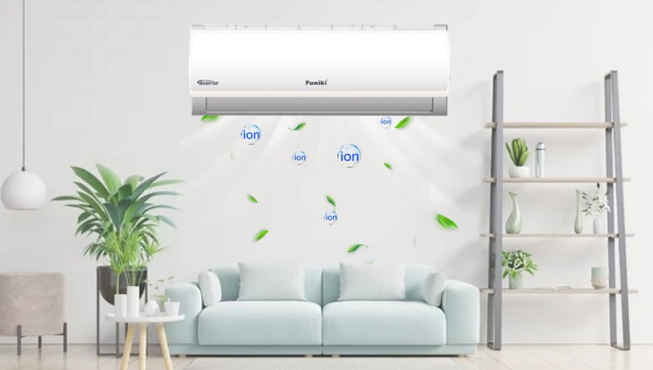 TOP 3 Điều Hòa Funiki 12000BTU Giá Thành Hợp Lý Đáng Lựa Chọn Năm 2025