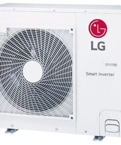 Điều hòa tủ đứng LG Inverter 30.000BTU ZPNQ30GR5E0/ZUAC1 (1 pha)