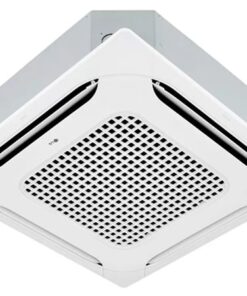 Điều hòa 1 chiều LG Cassette Inverter 48.000BTU ZTNQ48LMLA0/ZUAD3/PT-MCHW0/PT-MCGW0 (3 pha)