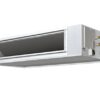 Điều hòa nối ống gió Daikin 42.000 BTU inverter 1 chiều FBA125BVMA9/RZF125CVM