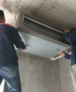 Điều hòa nối ống gió Daikin 18.000 BTU inverter 1 chiều FBA50BVMA9/RZF50CV2V