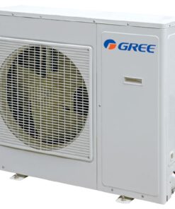 Điều hòa nối ống gió Gree inverter 2 chiều 24.000 Btu GUD71PHS1/A-S/GUD71W1/NhA-S