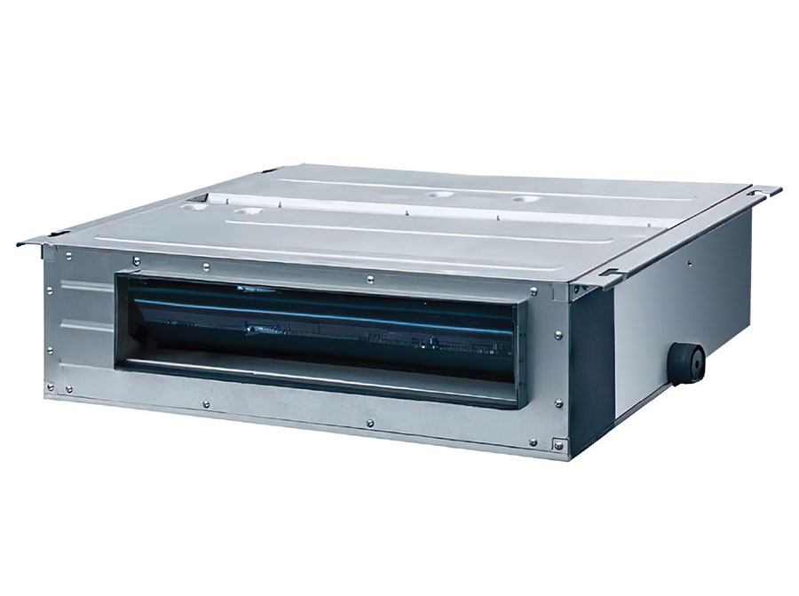 Điều hòa ống gió Gree 2 chiều Inverter 36.000 Btu GUD100PHS1/A-S/GUD100W1/NhA-S