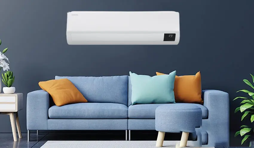 Điều Hòa Samsung 2 Chiều 12000BTU AR12ASHZAWKNSV – Công Nghệ Hiện Đại & Hiệu Suất Vượt Trội