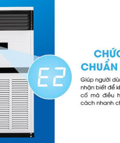 Điều hòa tủ đứng Funiki FC100MCC