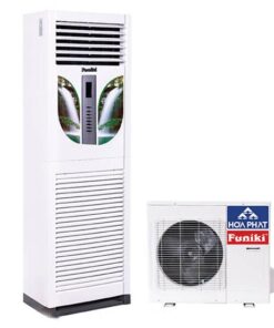Điều hòa tủ đứng Funiki FH50MMC/MMC1 2 chiều 50000 BTU (3 pha)