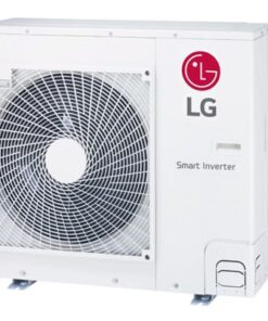 Điều hòa tủ đứng LG Inverter 24.000BTU ZPNQ24GS1A0 + V24PACU (1 pha)