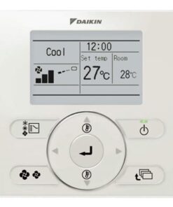 Điều khiển từ xa có dây cho dàn lạnh dòng FFA, FMA Daikin BRC1E63