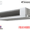 FBA140BVMA9/RZA140DV1, Điều hòa âm trần nối ống gió 50000BTU Daikin