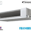 FBA140BVMA9/RZF140CVM, Điều hòa nối ống gió Daikin 50000BTU inverter 1 chiều