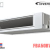 FBA50BVMA9/RZA50DV2V, Điều hòa âm trần nối ống gió 18000BTU Daikin 2 chiều inverter