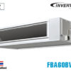 FBA60BVMA9/RZF60CV2V, Điều hòa nối ống gió Daikin 21000BTU inverter 1 chiều