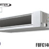 Điều hòa nối ống gió Daikin 50.000BTU FBFC140DVM
