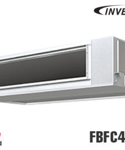 FBFC40DVM9, Điều hòa âm trần nối ống gió Daikin 15000BTU