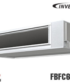FBFC60DVM9, Điều hòa âm trần nối ống gió Daikin 21000BTU