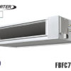 Điều hòa nối ống gió Daikin 24.000BTU 3 pha FBFC71DVM/RZFC71DY1