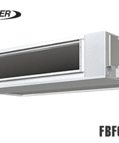 Điều hòa nối ống gió Daikin 24.000BTU 1 chiều FBFC71DVM