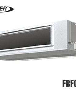 Điều hòa nối ống gió Daikin 30.000btu FBFC85DVM/RZFC85DY1