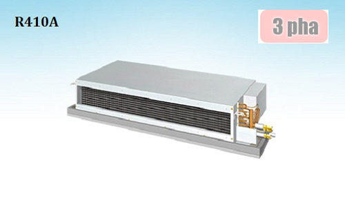 Daikin FDMNQ42MV1, Điều hòa nối ống gió Daikin 42000BTU 1 chiều